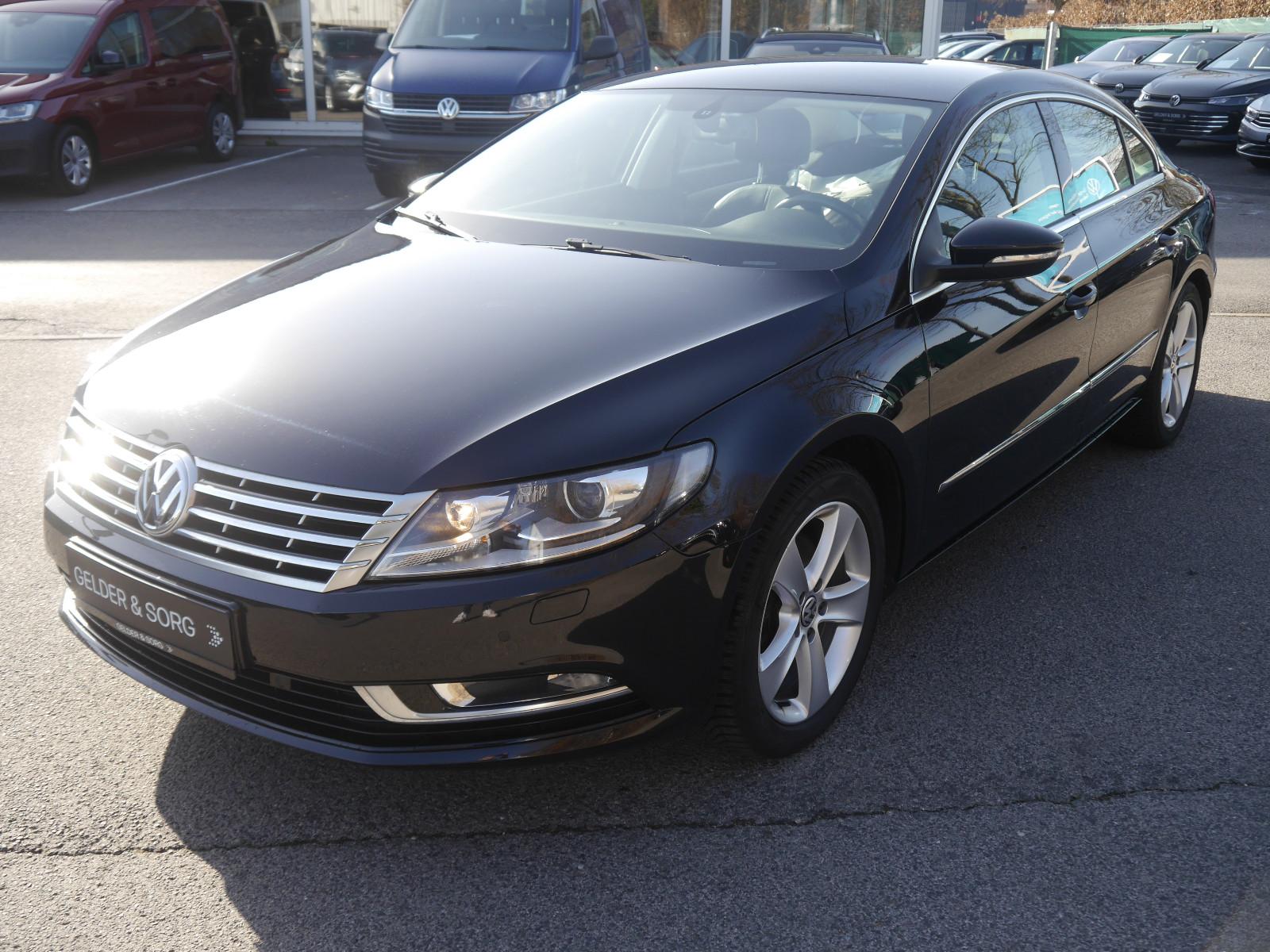 Volkswagen CC Basis BMT