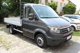 Volkswagen Crafter Pritsche 50 L2 RWD AHK Standheizung - Volkswagen Crafter in Nürnberg
