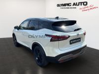Nissan QASHQAI  1.3 DIG-T MHEV Xtronic 4×2 Tekna+ LEDER - Image