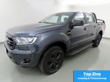 Ford Ranger 2.0 Aut 4x4 Wolftrak AHK+PPS - : Geländewagen, Wolf