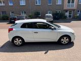 Kia pro_cee'd / ProCeed 1.6 CVVT Vision pro_cee'... - Kia pro cee'd / ProCeed aus 2011