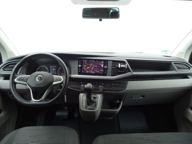 T6.1 Caravelle Comfortline 2.0 TDI DSG ACC PDC