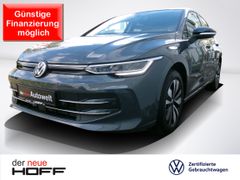 Volkswagen Golf VIII 1.5 TSI Goal Anschlussgarantie Kamera