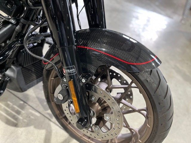 Fahrzeugabbildung Harley-Davidson ROAD GLIDE SPECIAL  ANNIVERSARY 120 FLTRXANV