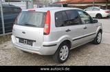 Ford Fusion Elegance * AUTOMATIK * KLIMA * PDC * - Ford Fusion Elegance mit Benzin-Antrieb