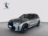 BMW X5 M60i 22" SkyLounge Sitzbelüftung Massage - graue BMW X5 M60