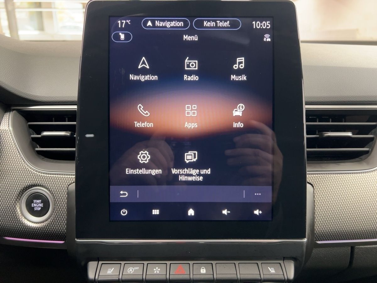 Renault Arkana - Bild 14