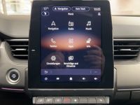 Renault Arkana - Vorschau Bild 14