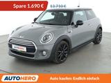 MINI Cooper*TEMPO*PDC*KLIMA*SHZ*BLUETOOTH - MINI Cooper aus 2015