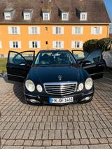 Mercedes-Benz E320 CDI W211  270 PS  3.0 V... - Mercedes-Benz E 320: W211 Cdi