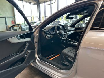 MYAUTOCENTER – Gebraucht- und Jahreswagen mit Werkstattservice in Pfaffenhofen Audi A4 Avant *ACC*AHK*LED*3-ZONEN*CARPLAY*