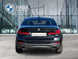 BMW 530i Limousine M Sportpaket Head-Up HiFi DAB - BMW 530: Sportpaket 530d M
