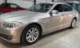 BMW Lim. 525 d-NAVI-BI-XENON-PDC-1.HAND-V6 - BMW 5er Reihe in Düsseldorf