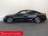 Audi S8 MATRIX B&O PANO HEAD-UP VIRTUAL AHK ACC NAVI  - Audi S8 aus 2023