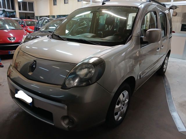 Renault Kangoo 1.5 dCi 90CV F.AP. 5 porte Tom To