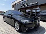 BMW 525 5er - 525 d Touring DPF - BMW: Dpf