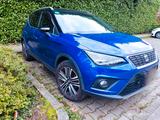 Seat Arona 1.0 TSI 85kW XCELLENCE DSG XCELLENCE - Seat Arona von privat