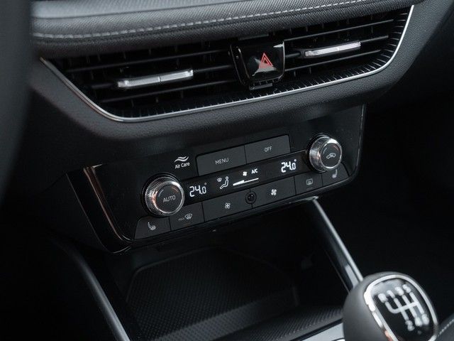 Fabia 1.0 TSI Tour LED+SOUND+CLIMATR.