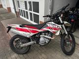 Beta RR 125 - BETA ENDURO 125