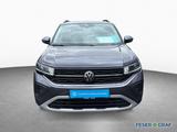 Volkswagen T-Cross Life 1.0 TSI 95PS - Volkswagen T-Cross Jahreswagen