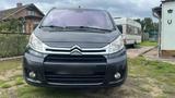 Citroën Jumpy 2.0  HDi 163 Ps 9 Sitze TÜV ... - Citroën Jumpy aus 2013