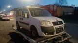 Fiat Doblo 2009 Diesel - gebrauchte Fiat Doblo aus dem Jahr 2009