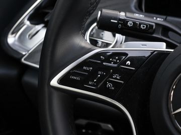Mercedes E 220 - 10