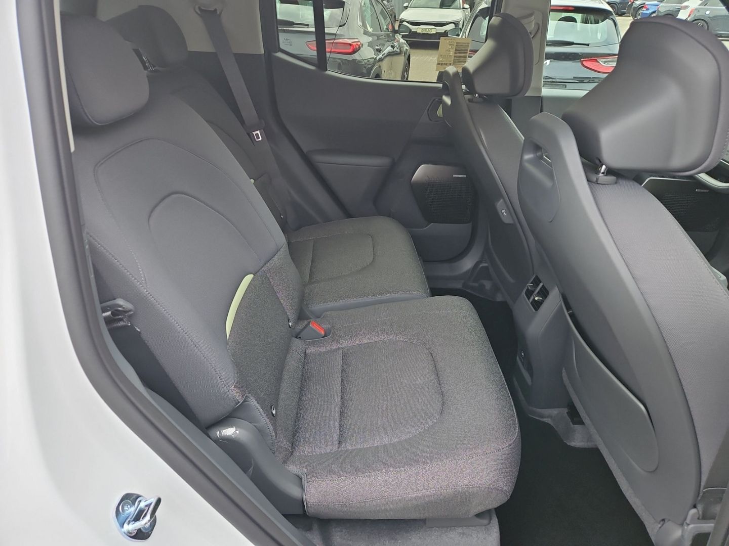 Kia EV2 - Bild 19