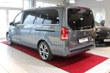Mercedes-Benz V 250d Plus Avantgarde *7-SITZER/LEDER/AHK* - Mercedes-Benz V 250 Gebrauchtwagen