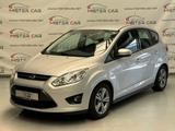 Ford C-MAX Sync Edition Klimaaut/PDC/SHZ/WR/ALU - Ford C-Max in Stuttgart