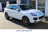 Porsche Cayenne Diesel Platinum Edition Approved 2/2027 - Porsche Cayenne in Hagen