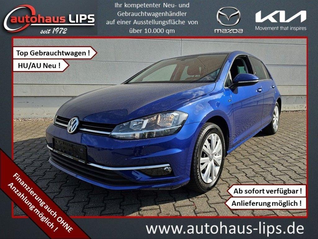 Volkswagen Golf 1.5 TSI ACT Join | Navi | R.Kamera | Sitzhz