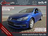 Volkswagen Golf 1.5 TSI ACT Join | Navi | R.Kamera | Sitzhz