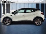 Renault Captur INTENS BLUE dCi 115 EDC - Renault Captur Intens mit Diesel-Antrieb