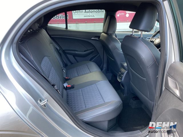 MG MG3 Hybrid+ Luxury Nav 360Kamera LED ACC SHZ