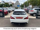 Mercedes-Benz CLA 200 CLA -Klasse Shooting Brake CLA 200 - gebrauchte Mercedes-Benz CLA 200 aus dem Jahr 2018