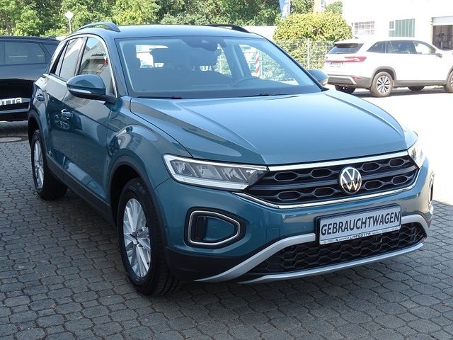 T-Roc 1.5 TSI Life