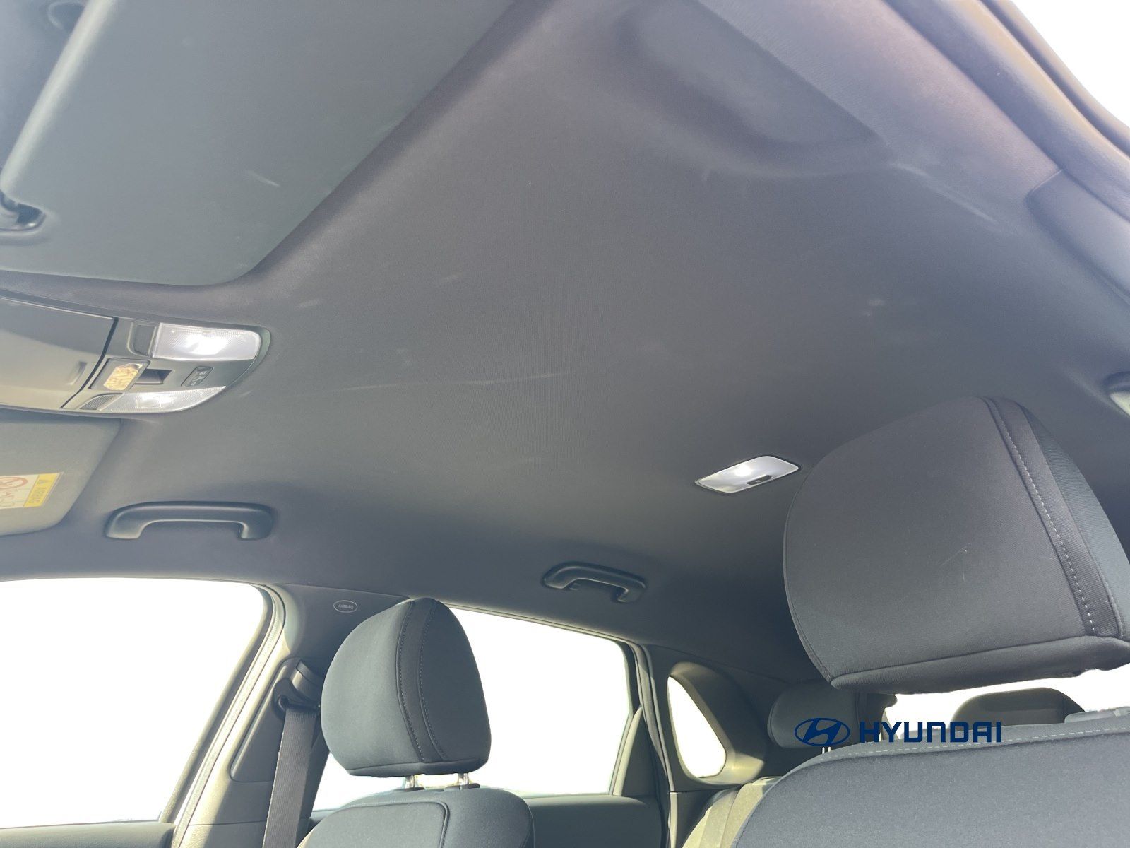 Hyundai i30 – Bild 20