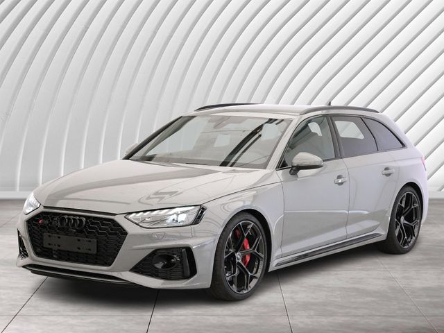 Audi RS4 Avant 2.9 TFSI quattro