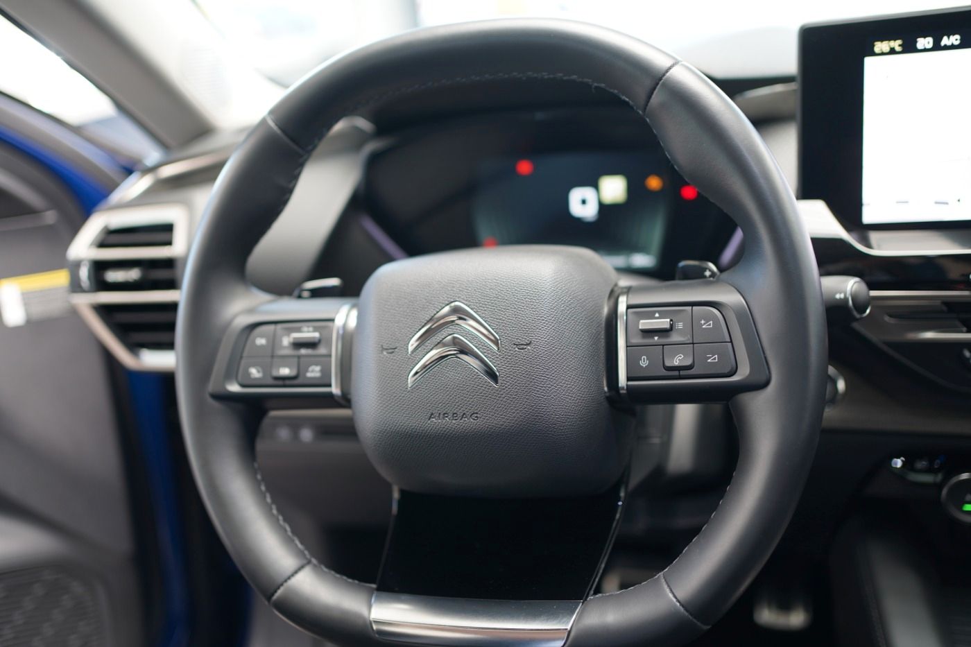 Fahrzeugabbildung Citroën C5 X PureTech 180 EAT8 Shine Pack Automatik Navi