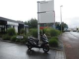 Suzuki BURGMAN STREET 125 EX Sofort Verfügbar! - SUZUKI BURGMAN STREET 125EX