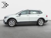 Volkswagen Tiguan Allspace - Vorschau Bild 3