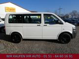 Volkswagen T5 Kombi #KLIMA#9 SITZE#HU BIS 12.2026#3 - Volkswagen T5: 3.2