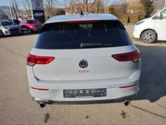 VW Golf VIII GTI Black Style 245PS #ACC #18* VW Golf VIII GTI Black Style 245PS #ACC #18*