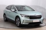 Skoda Enyaq iV 80 (82 kWh) 2021 , Automatik, - graue Skoda Enyaq