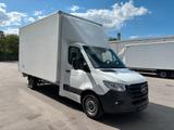 Mercedes-Benz Sprinter 315 CDI Möbelkoffer Innenhöhe 2,40 - Mercedes-Benz Sprinter 4