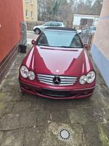 Mercedes-Benz CLK 320 CDI ELEGANCE ELEGANCE - gebrauchte Mercedes-Benz CLK 320 aus dem Jahr 2005