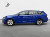 Skoda Octavia iV Combi Style 1.4TSI*NAVI*KAM*SHZ*HUD*A - Skoda Octavia Style mit Hybrid-Antrieb (Benzin/Elektro)