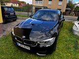 BMW M4 Cabrio M4 - BMW M-Modelle in Berlin