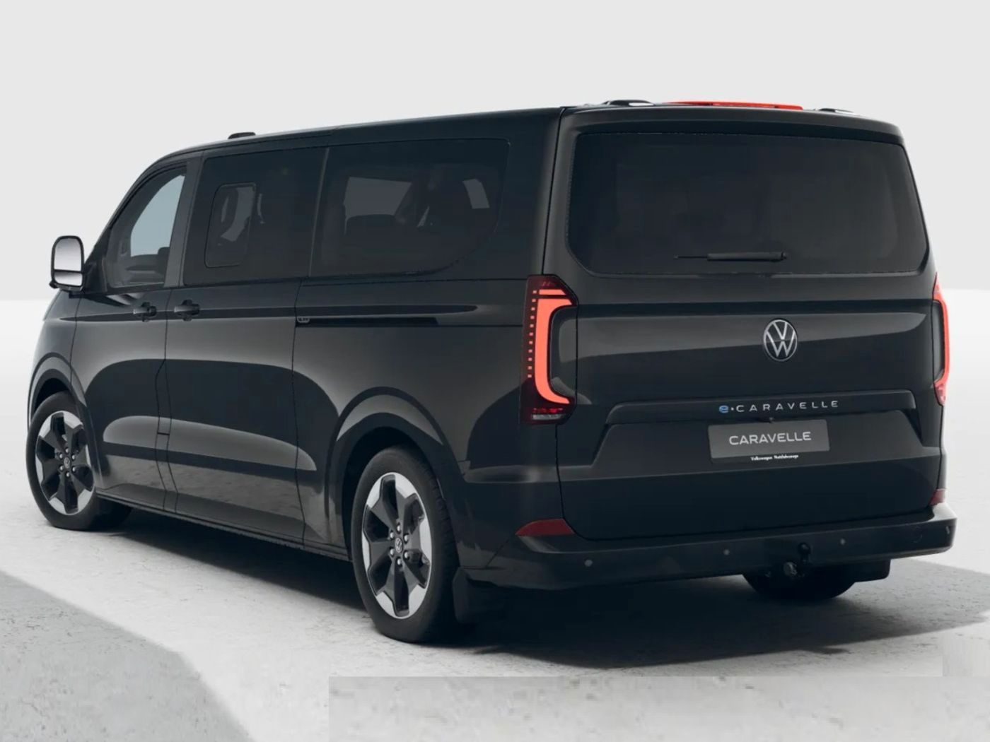 Volkswagen T7 Caravelle - Bild 3